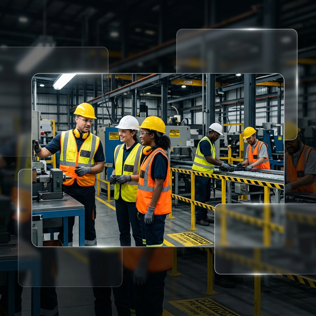 OSHA 30-Hour General Industry